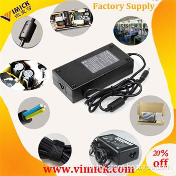 HP 186 W 19.5V9.5A Laptop AC DC Charger